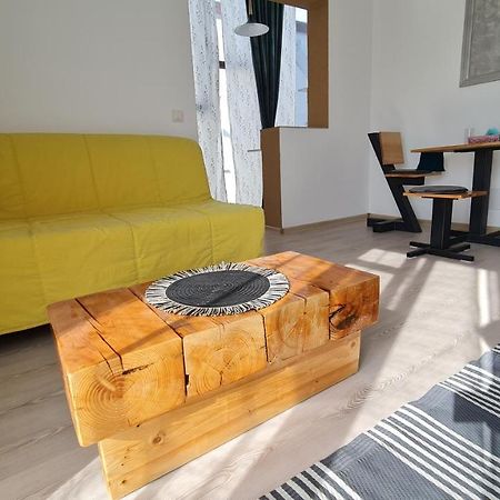 Pomiculturii Residence 6 Timisoara Ngoại thất bức ảnh