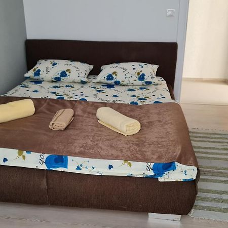 Pomiculturii Residence 6 Timisoara Ngoại thất bức ảnh