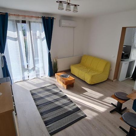 Pomiculturii Residence 6 Timisoara Ngoại thất bức ảnh