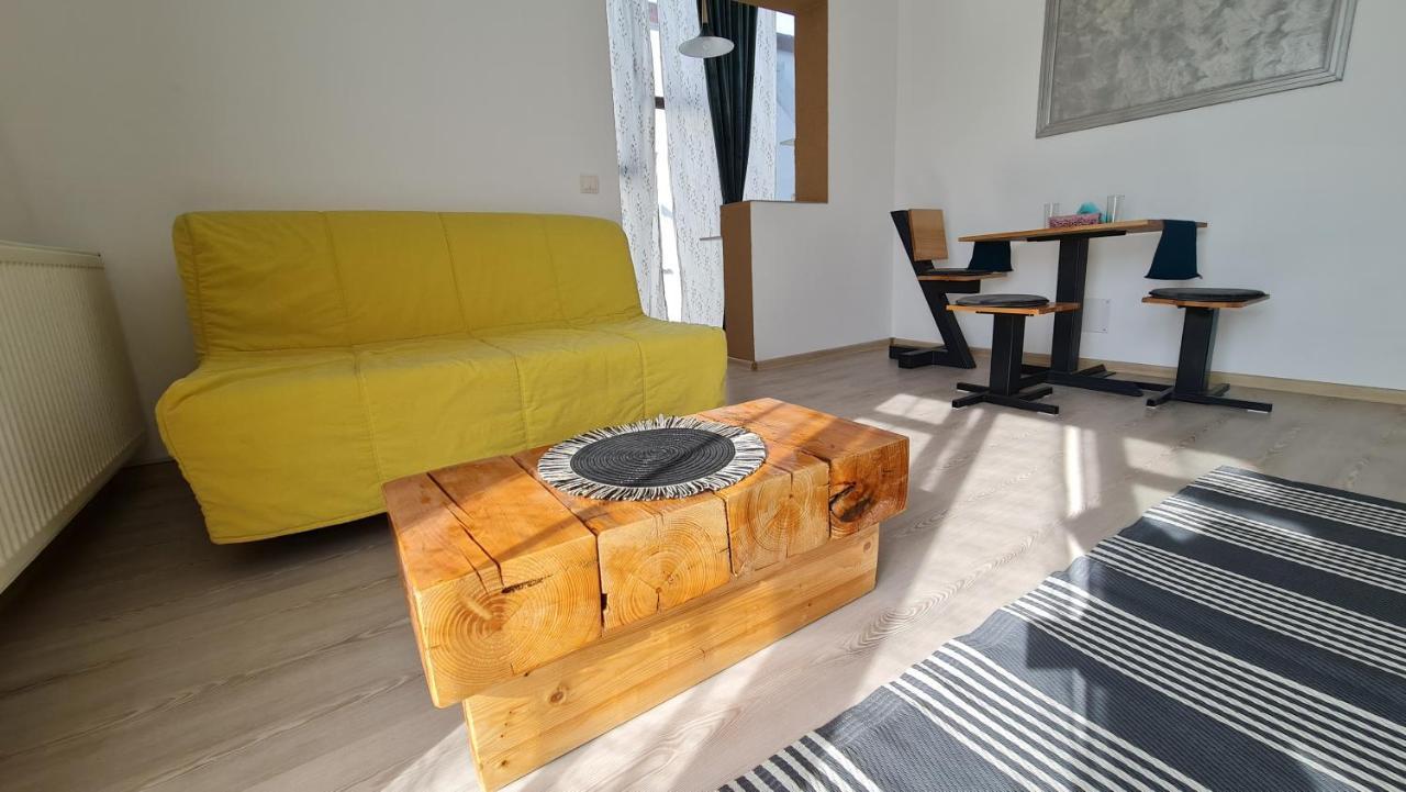 Pomiculturii Residence 6 Timisoara Ngoại thất bức ảnh