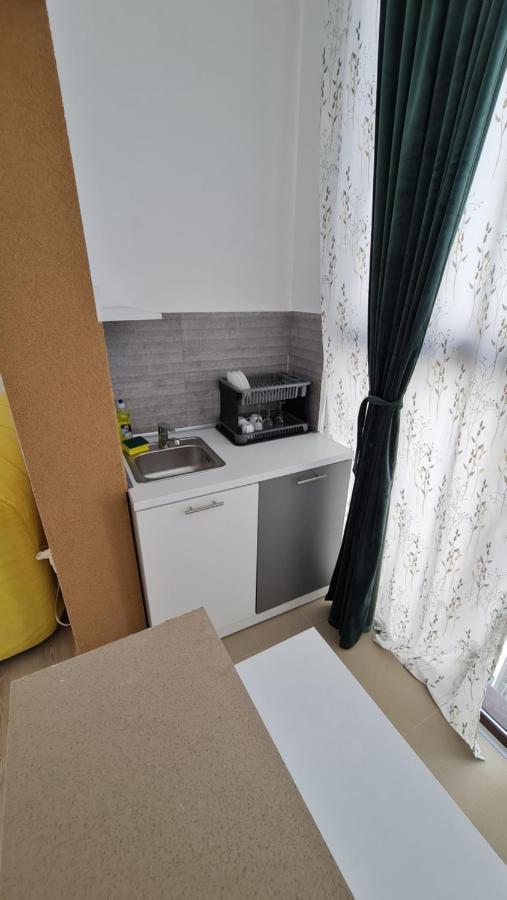 Pomiculturii Residence 6 Timisoara Ngoại thất bức ảnh