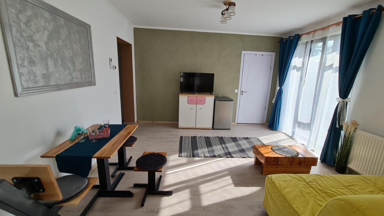 Pomiculturii Residence 6 Timisoara Ngoại thất bức ảnh