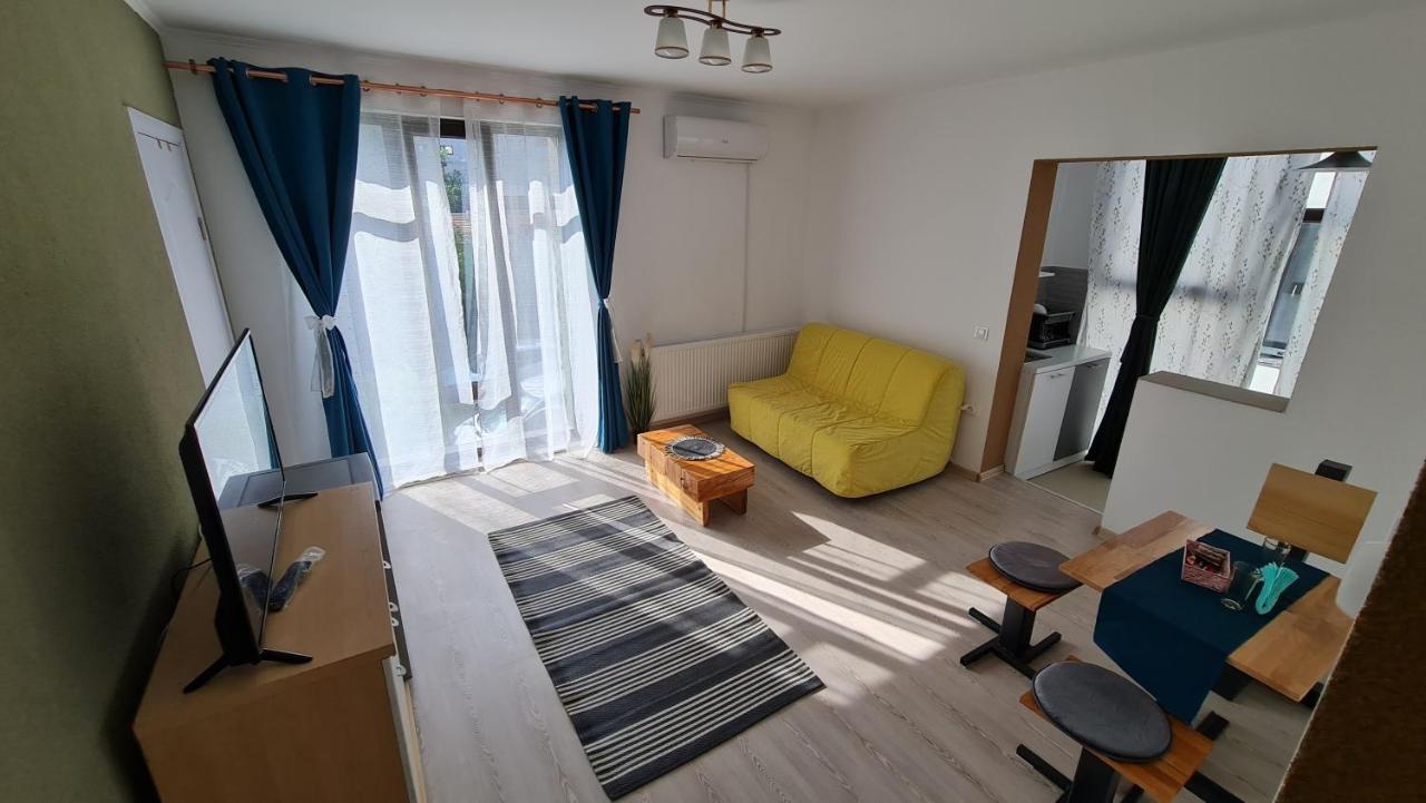 Pomiculturii Residence 6 Timisoara Ngoại thất bức ảnh