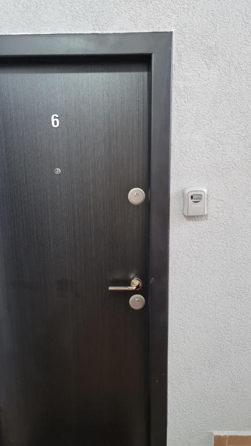 Pomiculturii Residence 6 Timisoara Ngoại thất bức ảnh